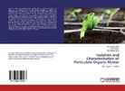 Md Sadiqul Amin, Md. Sadiqul Amin, Md Zulfika Khan, Md Zulfikar Khan, Md. Zulfikar Khan, Rikt Khatun... - Isolation and Characterisation of Particulate Organic Matter