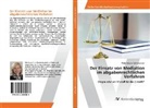 Petra Hübner-Schwarzinger - Der Einsatz von Mediation im abgabenrechtlichen Verfahren