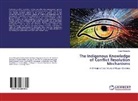 Sisay Mengistie - The Indigenous Knowledge of Conflict Resolution Mechanisms