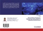 Ajay, Dr Ajay, Dr Rahu Kshetri, Dr Rahul Kshetri, Dr. Rahul Kshetri, Rahul Kshetri - Sheet Metal Thickness Measuring Instrument in Labview Environment