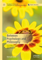 Michael Slote - Between Psychology and Philosophy