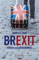 Rudolf G Adam, Rudolf G. Adam - Brexit