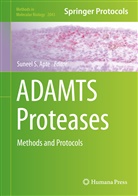 Suneel Apte, Suneel S. Apte, Sunee S Apte, Suneel S Apte - ADAMTS Proteases