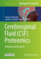 Joaqui n Ferna ndez-Irigoyen, Ferna&amp;, Ferna´ndez-Irigoyen, Ferna´ndez-Irigoyen, Joaqui´n Ferna´ndez-Irigoyen, Fernandez-Irigoyen... - Cerebrospinal Fluid (CSF) Proteomics
