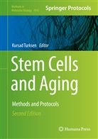Kursa Turksen, Kursad Turksen - Stem Cells and Aging