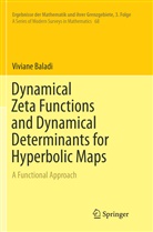 Viviane Baladi - Dynamical Zeta Functions and Dynamical Determinants for Hyperbolic Maps