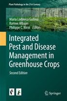Ramo Albajes, Ramon Albajes, Philippe C Nicot, Maria Lodovica Gullino, Philippe C. Nicot - Integrated Pest and Disease Management in Greenhouse Crops