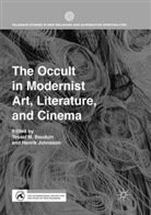 Tessel M. Bauduin, Johnsson, Johnsson, Henrik Johnsson, Tesse M Bauduin, Tessel M Bauduin - The Occult in Modernist Art, Literature, and Cinema