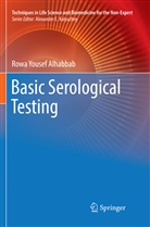 Rowa Yousef Alhabbab - Basic Serological Testing