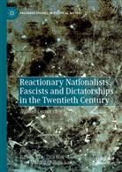 Zir Box, Zira Box, Toni Morant, Toni Morant et al, Julián Sanz, Ismael Saz - Reactionary Nationalists, Fascists and Dictatorships in the Twentieth Century