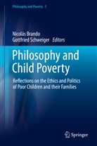 Nicolá Brando, Nicolás Brando, Schweiger, Schweiger, Gottfried Schweiger - Philosophy and Child Poverty