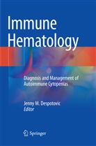 Jenny M. Despotovic, Jenn M Despotovic, Jenny M Despotovic - Immune Hematology