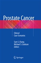 Sam S. Chang, Michael S. Cookson, Sa S Chang, Sam S Chang, S Cookson, S Cookson - Prostate Cancer