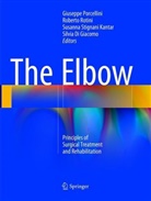 Silvia Di Giacomo, Giuseppe Porcellini, Robert Rotini, Roberto Rotini, Susanna Stignani Kantar, Susanna Stignani Kantar et al - The Elbow