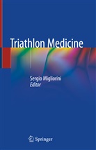Sergi Migliorini, Sergio Migliorini - Triathlon Medicine