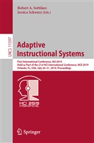Rober A Sottilare, Robert A Sottilare, Schwarz, Schwarz, Jessica Schwarz, Robert Sottilare... - Adaptive Instructional Systems