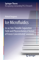 Arinori Inagawa - Ice Microfluidics