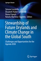 Ileana Espejel, Ileana Espejel et al, Elisabet Huber-Sannwald, Elisabeth Huber-Sannwald, Simone Lucatello, Natalia Martínez-Tagüeña - Stewardship of Future Drylands and Climate Change in the Global South