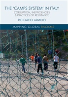 Riccardo Armillei - The 'Camps System' in Italy