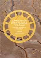 Han Gustafson, Hans Gustafson - Learning from Other Religious Traditions