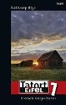 Ral Kramp, Ralf Kramp - Tatort Eifel. Bd.7