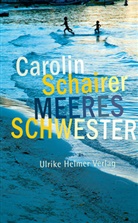 Carolin Schairer - Meeresschwester