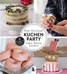 Birgit Hochrainer - Kuchenparty