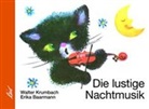 Walter Krumbach, Erika Baarmann - Die lustige Nachtmusik