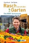 Pete Rasch, Peter Rasch, Udo Tanske, Udo Tanske - Rasch durch den Garten. Bd.3