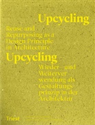 Liechtenstein, Liechtenstein, Danie Stockhammer, Daniel Stockhammer, Universität Liechtenstein - Upcycling