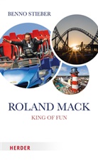Benno Stieber - Roland Mack