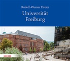 Rudolf-Werner Dreier, Sandra Meyndt, Bertram Walter - Albert-Ludwigs-Universität Freiburg im Breisgau