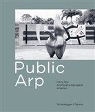 Hans Arp, Simon Baur, Fabrizio Brentini, Rudolf Koella, Simona Martinoli, Roland Scotti - Public Arp