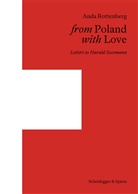 Anda Rottenberg - From Poland with Love