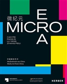 Anna-Catharin Gebbers, Anna-Catharina Gebbers, P Li, Pi Li, Victor Wang, Victor u a Wang... - Micro Era