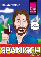 Hans-Jürgen Fründt - Spanisch Slang - das andere Spanisch