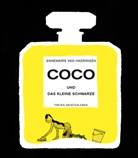 Annemari van Haeringen, Annemarie van Haeringen, Annemari van Haeringen, Annemarie van Haeringen - Coco und das Kleine Schwarze