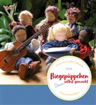Cristina Cevales-Labonde - Biegepüppchen selbst gemacht
