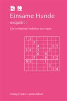 Jean-Claud Lin, Jean-Claude Lin - Einsame Hunde - exquisit 1