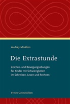 Audrey McAllen - Die Extrastunde