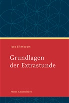 Joep Eikenboom - Grundlagen der Extrastunde