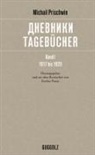 Michail Prischwin, Evelin Passet, Eveline Passet - Tagebücher. Bd.1