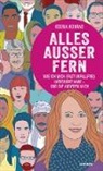 Ksenia Konrad - Alles außer fern