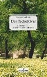 Hanspeter Reichmuth - Der Teekultivar