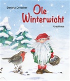 Daniela Drescher, Daniela Drescher - Ole Winterwicht