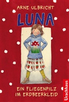 Arne Ulbricht, Sanne Dufft - Luna