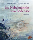 Daniela Drescher, Anke Klaaßen, Daniela Drescher - Das Nebelmännle vom Bodensee