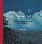Harrie Backer, Al Proysen, Alf Proysen, Amalie u a Skram, Harald Sohlberg, Sigri Undset... - Friede am Fjord