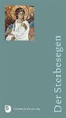 Diözese Rottenburg-Stuttgart, Diözes Rottenburg-Stuttgart, Diözese Rottenburg-Stuttgart - Der Sterbesegen - Ausgabe Diözese Rottenburg-Stuttgart