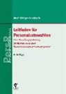 Wolf Klimpe-Auerbach - Leitfaden für Personalratswahlen
